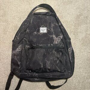 Herschel Nova Backpack Mid-Volume Black Marble